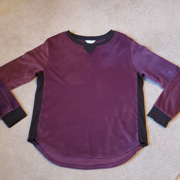 Secret treasures sleepwear top size Medium - Picture 7 of 10